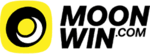 MoonWin logo